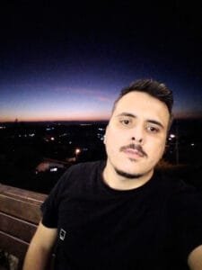 Picture of Ramon Reis